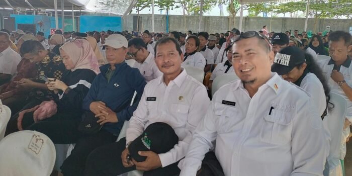 Puluhan Juta Kredit Dana PUAP Macet, Disperta Tulungagung Buka Suara