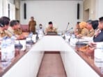 Muba Waspadai Tiga Komoditas Pangan ini