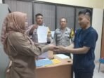 Viral di IG Gegara Suara Musik Keras, Dua Pihak Berseteru Didamaikan Kapolsek Prabumulih Timur