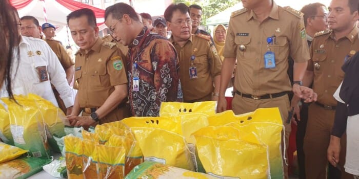Mendagri Minta Daerah Kendalikan Inflasi