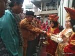 PT BPR Balerong Bunta Rao-rao Launching Konversional Menjadi Syariah