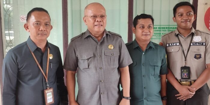 Mantan Gubernur Sumsel, Alex Noerdin Ajukan PK