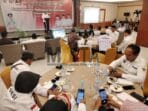 APDESI Tulungagung Gelar Rakercab dan Sarasehan