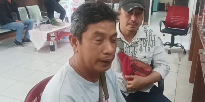 Motor Fotografer Media Digondol Maling