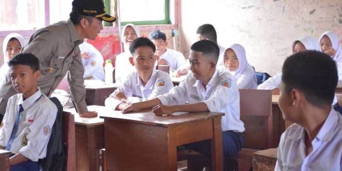 Kegiatan Belajar Tatap Muka Dimulai Kembali, ini Langkah Pj Wali Kota Palembang