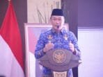 Ketum Korpri Prof Zudan Ajak 4,4 Juta Anggota Korpri Jadi Orangtua Asuh Bayi Stunting