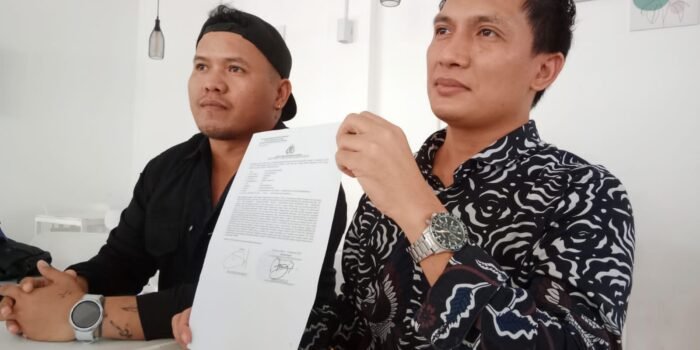 Korban Pengancaman ‘SWA’ Minta Polisi Tangkap Pelaku