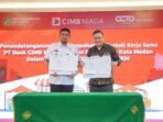 Setiap Selasa, ASN Pemko Medan Wajib Berpakaian Hasil Produk UMKM