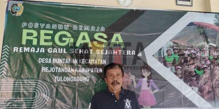 Kades Buntaran Jawab Soal Dugaan Wisata Asia Eropa Park Jadi Ajang Tempat Mesum