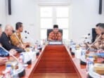 PT Pegadaian Sumbagsel Sowan ke Pj Bupati Apriyadi Mahmud