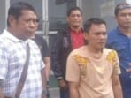 Puluhan Massa Datangi Kejari Palembang, Laporkan Dugaan Korupsi DPRD Palembang
