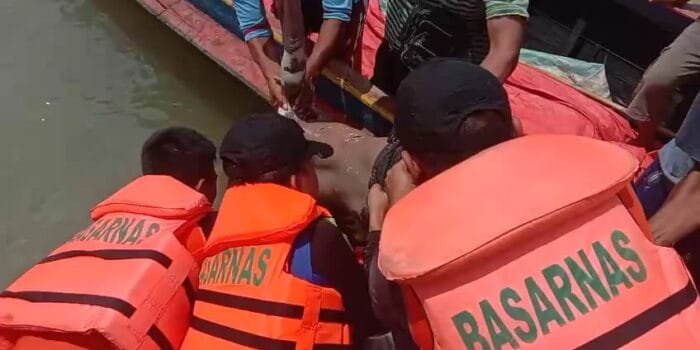 Dua Pemancing Ditemukan Sudah Tak Bernyawa