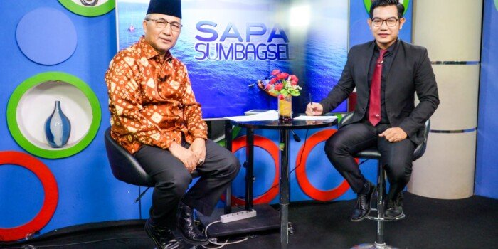 Pj Bupati Apriyadi Kupas Tuntas Program Bantu Umak