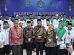 Herman Deru Terpilih Sebagai Tokoh Inspirator Rumah Tahfidz Dalam Ajang RTTI Award 2023