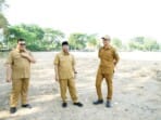 Buka Lahan 5 Hektar di Sekayu, Pj Bupati Apriyadi Buatkan Sirkuit Cross