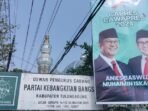 Optimis Pasangan AMIN Menang 1 Putaran, Ketua DPC PKB Tulungagung: Bukan Hanya ke Pemilih Ijo, Tapi Juga ke Abangan