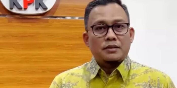 KPK Ungkap Mantan Bupati Muara Enim Belum Bayar UP