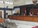 Sidang Dugaan Korupsi PT BMU Kembali Digelar, Saksi Ahli Dihadirkan