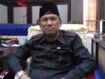 Wabup Didaulat Sebagai Pelaksana Tugas Bupati OKI