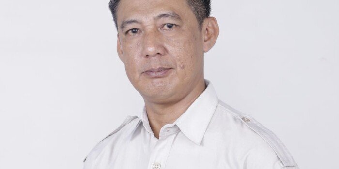 Bacaleg Kota Pagaralam ini Siap Perjuangkan Sektor Pendidikan