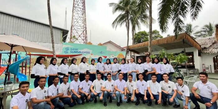 Adakan Teknikal Meeting: Road Show BG Kes ke 4