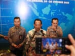 Mendagri Dorong Penguatan Digitalisasi Adminduk
