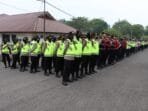 Kunker Presiden RI ke Palembang, 3000 Personil Diterjunkan