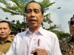 Harga Cabe Melambung, Presiden Siapkan Solusi