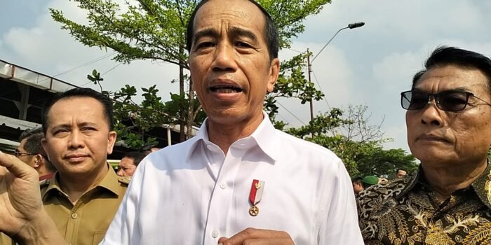 Harga Cabe Melambung, Presiden Siapkan Solusi