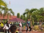Rahasia Mengajar yang Sehat Ala SMPN 5 Prabumulih, Rupanya Rutin Lakukan Ini