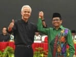 Lawan Pengkhianat, Relawan Barisan Jokowi untuk RI (BAJURI): Siap Menangkan Ganjar-Mahfud