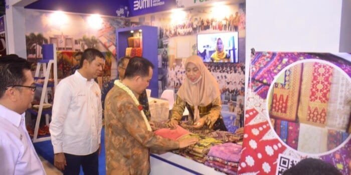 Pemprov Sumsel Perkuat Kemitraan dengan KADIN