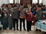 Kesbangpol Sulbar Berikan Pendidikan Politik bagi Pemilih Pemula