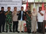 Bupati Fakfak Bacakan Deklarasi Pemilu Damai 2024, Kapolres Hendriyana: Momen Penting Perkuat Komitmen Bersama