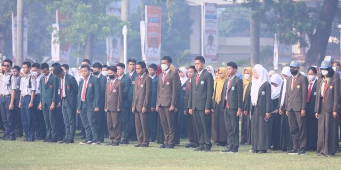 Pemuda Diminta Berkontribusi dalam Pembangunan Nasional