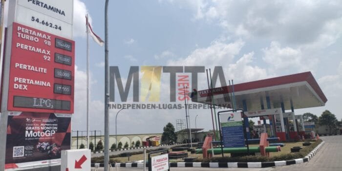 Kontribusi PAD Belum Ada, Kades di Tulungagung Tuding Kerjasama SPBU Terkesan PHP