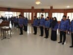 Sekda Minta Pengurus KORPRI OKI Jadi Teladan ASN