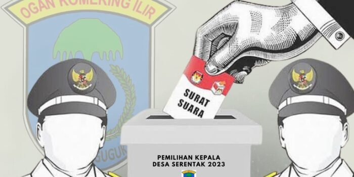 Warga Bumi Agung Harapkan Pelayanan Pemdes Berlangsung Optimal