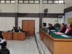 Korupsi Proyek Pembangunan Instalasi Pengolahan Air Bersih Dituntut 2,6 Tahun