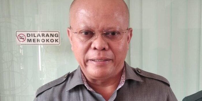 Beberapa Sidang Hari Ini Ditunda, Ada Apakah?