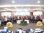 Pj Sekda Palembang Ikuti Forum APEKSI 2023, Bahas Peran Strategis di Masa Transisi, Persiapan Pemilu Hingga RUU ASN