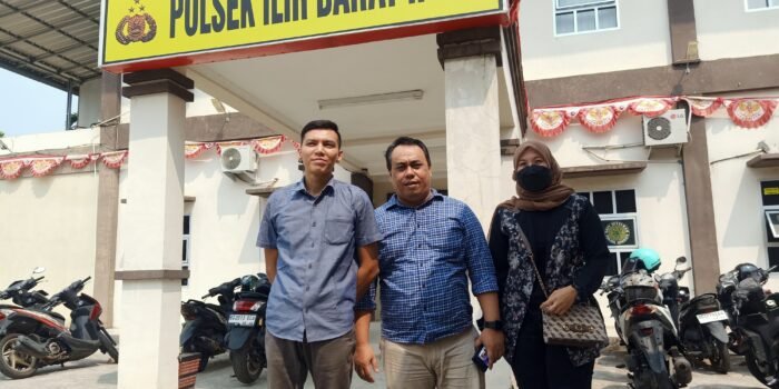 PH ‘Sayangkan’ Polisi Tidak Tahan Tersangka Penganiayaan