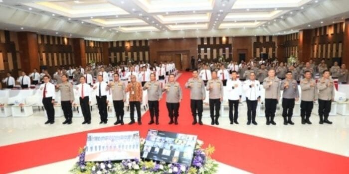 Operasi Nusantara Cooling System 2023-2024 Kedepankan Upaya Preemtif dan Preventif