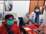 Dampak Kabut Asap, Pasien Mata RS Muhammadiyah ‘Melonjak’