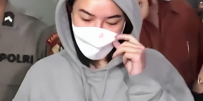 Diperiksa Bareskrim Polri, Amanda Manopo Dicecar 34 Pertanyaan Terkait Judi Online