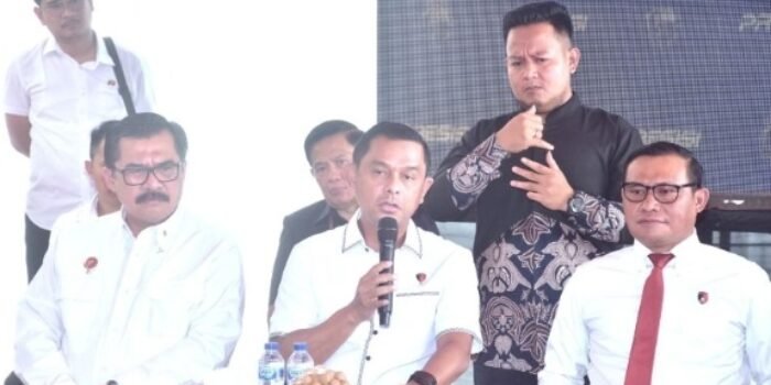 Terkait Kasus Narkoba Fredy Pratama, Bareskrim Polri Akan Periksa Zul Zivilia
