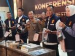 Tawuran di Jalan Soekarno Hatta, Polisi Amankan 17 Pelaku