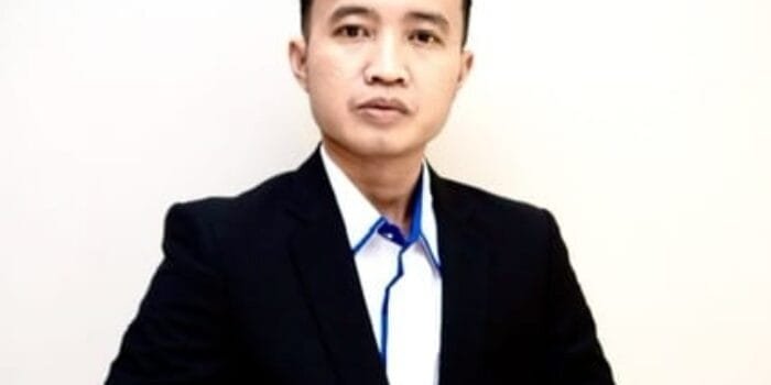 Optimis!, Eks Ketum Badko HMI Sumbagsel yakin Ganjar-Mahfud Menang 1 Putaran