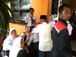 Heboh, Kesurupan Massal Terjadi di SMA 2 Palembang