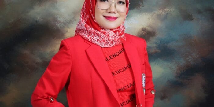 Inkonstitusional Mahkamah Konstitusi Dr. Connie Pania Putri, S.H., M.H